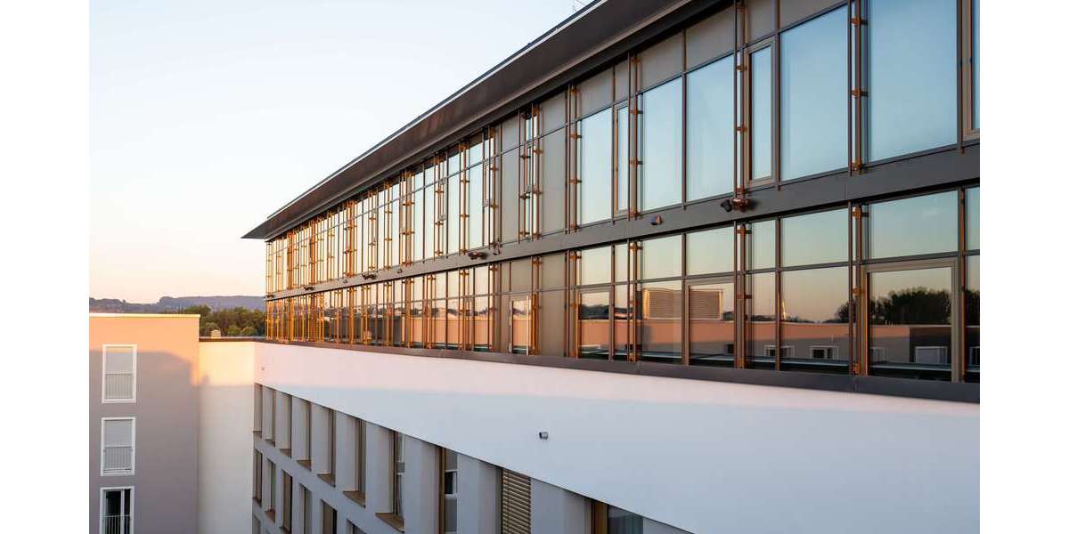 Gewerbeobjekt Ulm Weststadt - 6.950&euro; | Angebot:25592042