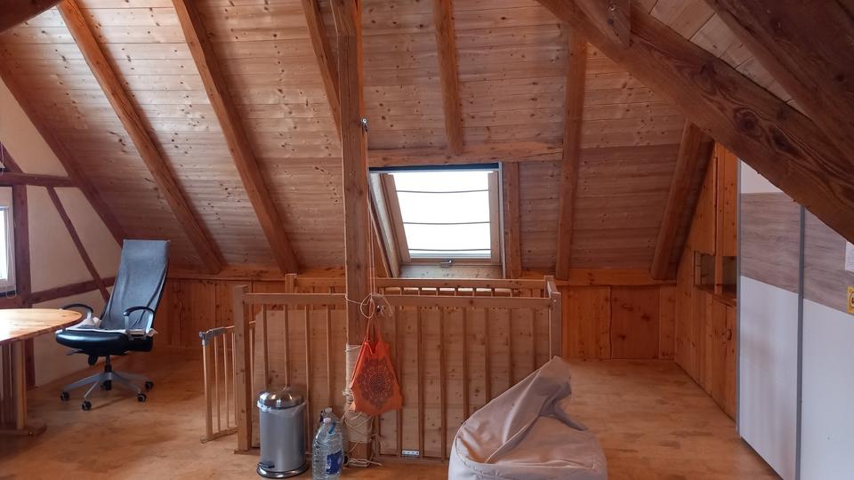 Wohnen auf Zeit Meßstetten - 4 Zimmer, 160 m&sup2;, 500&euro; | Angebot:25873304