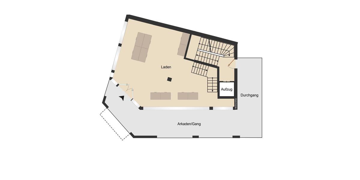 Gewerbeobjekt Karlsruhe - 1.800&euro; | Angebot:25977361