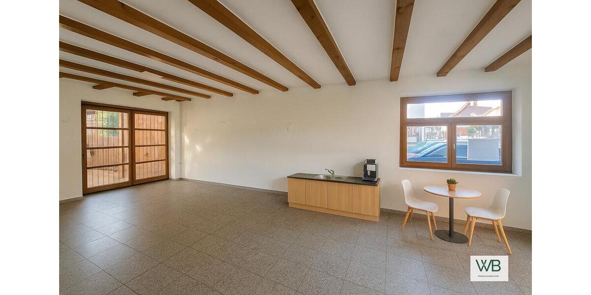 Gewerbeobjekt Wolfsburg Ehmen - 660&euro; | Angebot:26296449