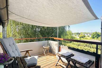 Wohnung Dossenheim - 4.5 Zimmer, 97 m&sup2;, 1.500&euro; | Angebot:25862193