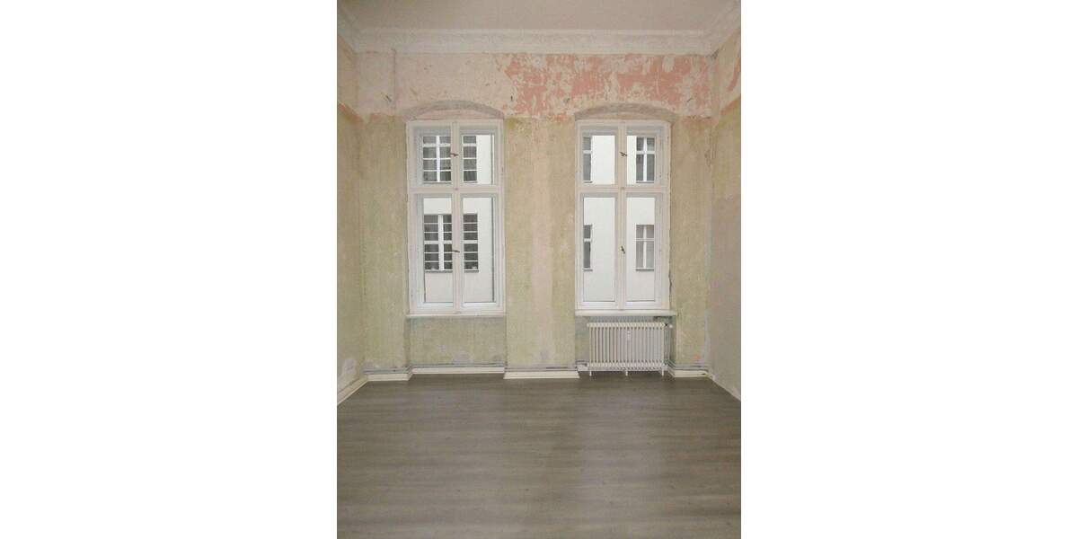 Etagenwohnung Berlin Schöneberg - 3 Zimmer, 152 m&sup2;, 1.811&euro; | Angebot:24310998