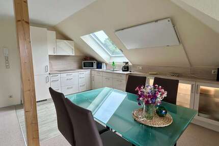 Wohnung zum Mieten in Varel 570 € 58 m²