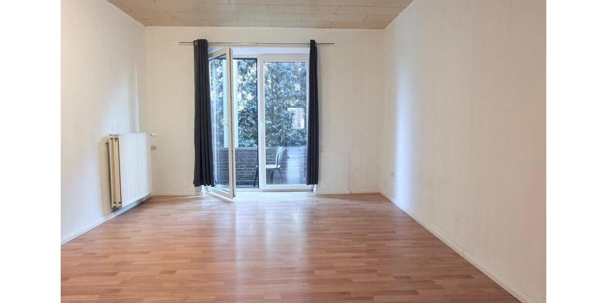 Dachgeschoßwohnung Papenburg - 5 Zimmer, 161 m&sup2;, 820&euro; | Angebot:24442395