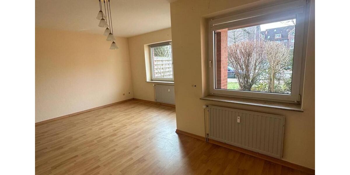 Erdgeschoßwohnung Neu Wulmstorf - 2 Zimmer, 56 m&sup2;, 650&euro; | Angebot:25127247