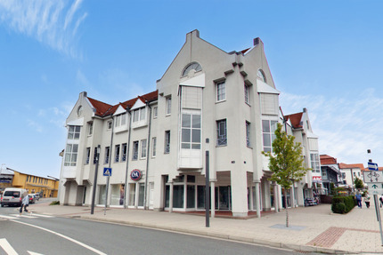 Gewerbeobjekt Bad Wildungen - 2.205&euro; | Angebot:25310481