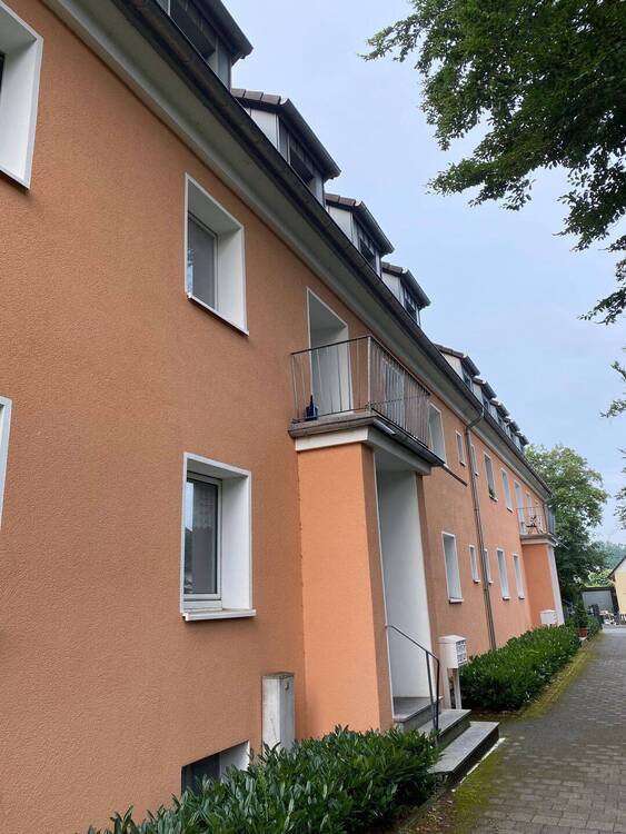 2-Zimmer Wohnung in Gütersloh!