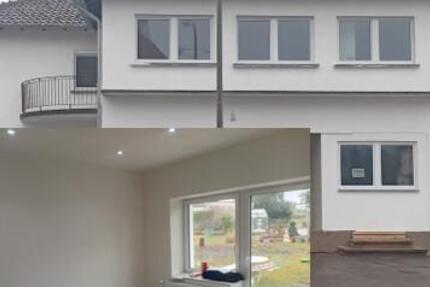 Wohnung Eppelborn - 1 Zimmer, 45 m&sup2;, 515&euro; | Angebot:25173672