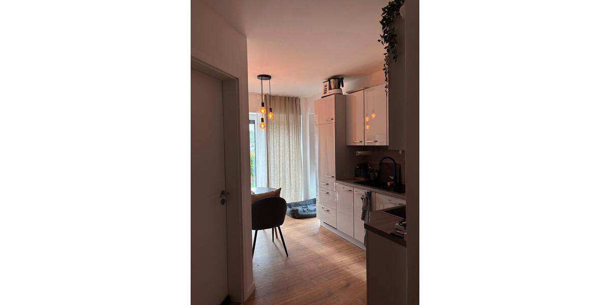 Erdgeschoßwohnung Emden Rysumer Landstraße - 2 Zimmer, 45 m&sup2;, 895&euro; | Angebot:26536169