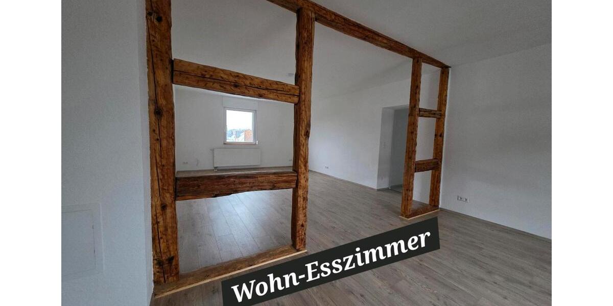 3,5 Zimmer Wohnung ab SOFORT 3.5 zimmer