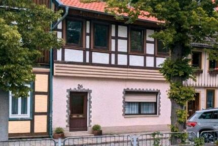 Wohnen auf Zeit Wernigerode - 1 Zimmer, 15 m&sup2;, 315&euro; | Angebot:26705543