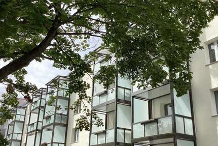 Wohnung zum Mieten in Dessau-Roßlau 450 € 62.1 m²