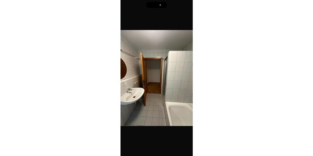 Erdgeschoßwohnung Wolfegg - 2.5 Zimmer, 92 m&sup2;, 800&euro; | Angebot:26484368