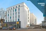 Etagenwohnung Wiesbaden Klarenthal - 1 Zimmer, 21 m&sup2;, 495&euro; | Angebot:25437226