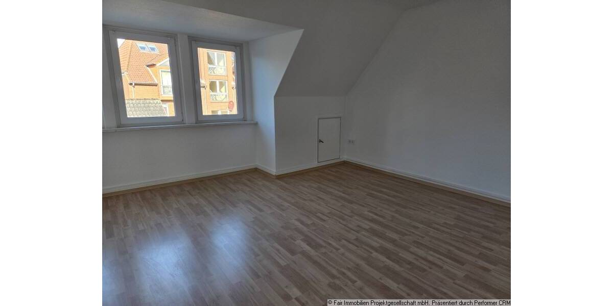 Etagenwohnung Buxtehude - 2 Zimmer, 46 m&sup2;, 565&euro; | Angebot:26116515