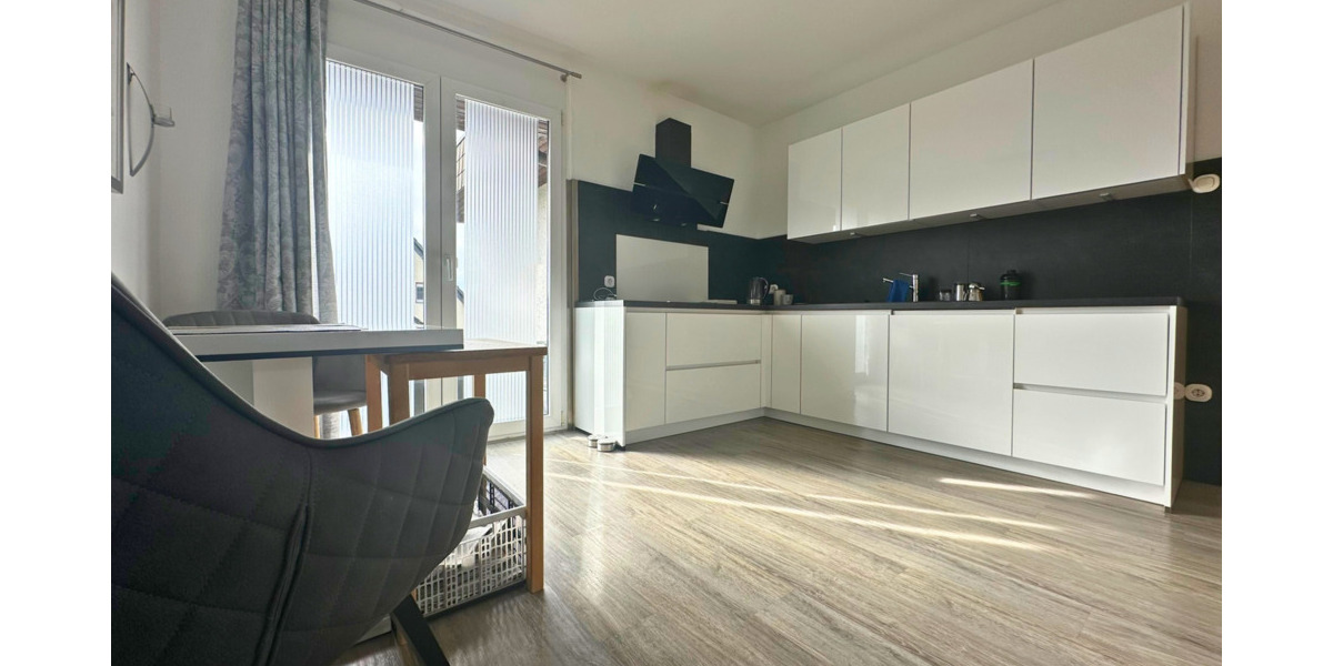 Etagenwohnung Balve Garbeck - 3 Zimmer, 103 m&sup2;, 750&euro; | Angebot:23977631