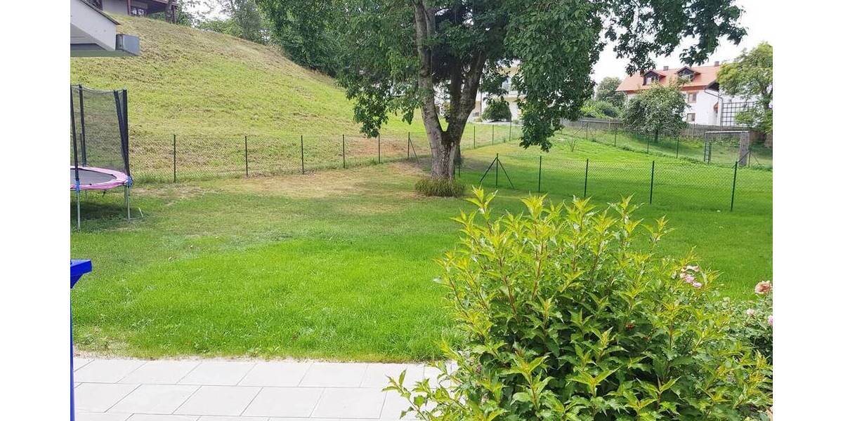 Etagenwohnung Winhöring - 4 Zimmer, 123 m&sup2;, 1.050&euro; | Angebot:25984683