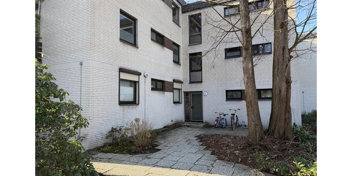 Etagenwohnung Schneverdingen - 3 Zimmer, 94 m&sup2;, 799&euro; | Angebot:25534506