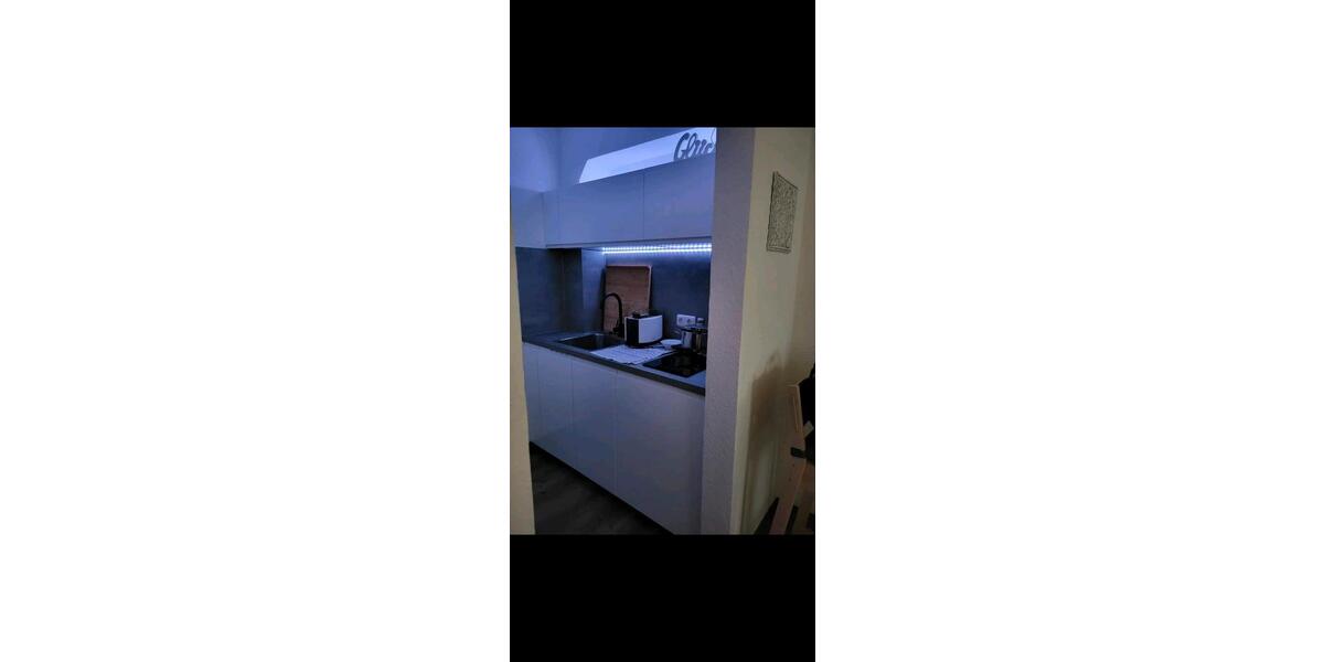 Etagenwohnung Sellin - 1 Zimmer, 30 m&sup2;, 450&euro; | Angebot:26671058
