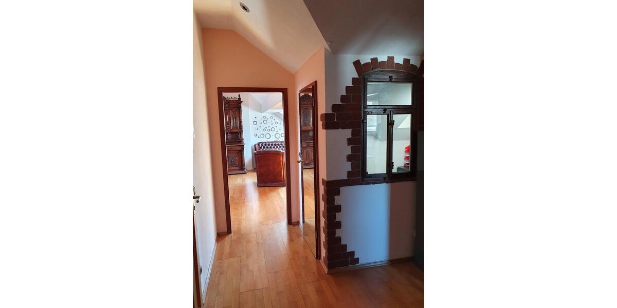 BOT: EBK, 2 Zimmer, 72 qm, Kamin ab sofort 2 zimmer