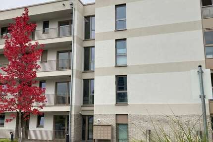 Wohnung Hattersheim - 4 Zimmer, 89 m&sup2;, 1.220&euro; | Angebot:25823653