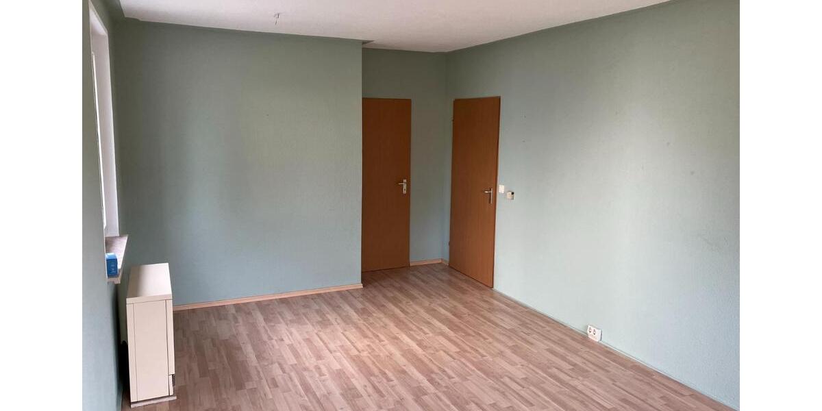 Erdgeschoßwohnung Pockau-Lengefeld Nennigmühle - 3 Zimmer, 60 m&sup2;, 350&euro; | Angebot:26340980
