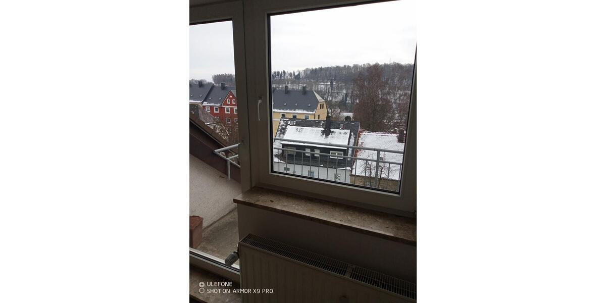 Dachgeschoßwohnung Wunsiedel - 1 Zimmer, 44 m&sup2;, 340&euro; | Angebot:25840258