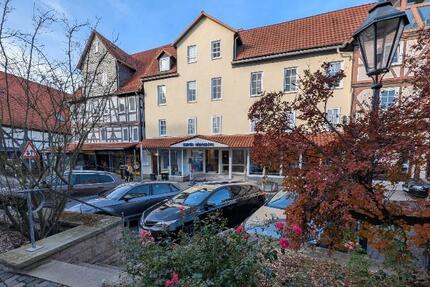 Wohnung Wolfhagen - 5 Zimmer, 194 m&sup2;, 1.000&euro; | Angebot:23653733