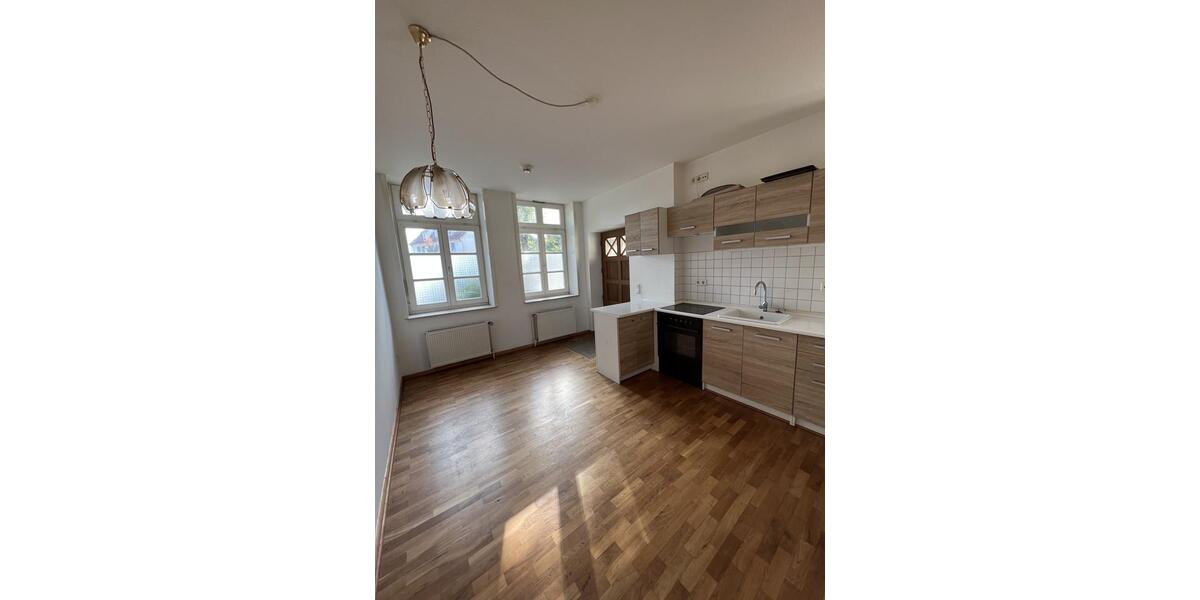 Erdgeschoßwohnung Rahden - 2 Zimmer, 72 m&sup2;, 480&euro; | Angebot:26300942