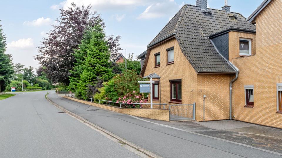 Maisonettenwohnung Süderbrarup - 5 Zimmer, 135 m&sup2;, 1.250&euro; | Angebot:24179259