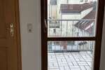 schöne offene 4 Zi.-DG-Wohnung mit neuer EBK und Balkon