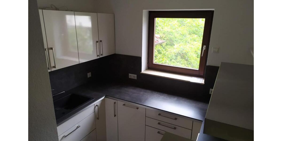 Dachgeschoßwohnung Pforzheim Nordstadt - 3 Zimmer, 73 m&sup2;, 775&euro; | Angebot:25083222