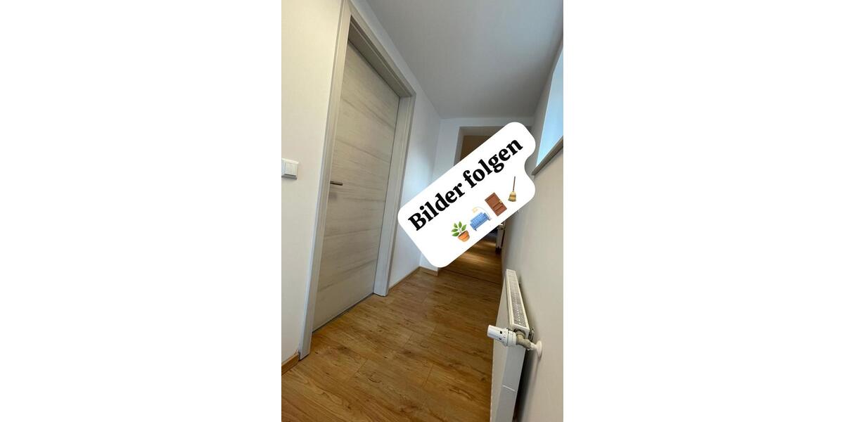 Etagenwohnung Bad Harzburg - 2 Zimmer, 47 m&sup2;, 600&euro; | Angebot:25025516