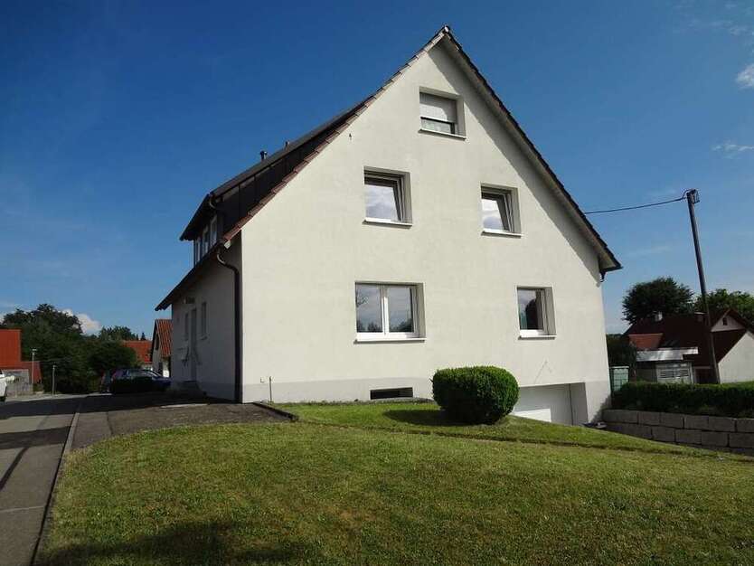 Wohnung zum Mieten in Biberach ( Kreis ) 362 € 26 m²