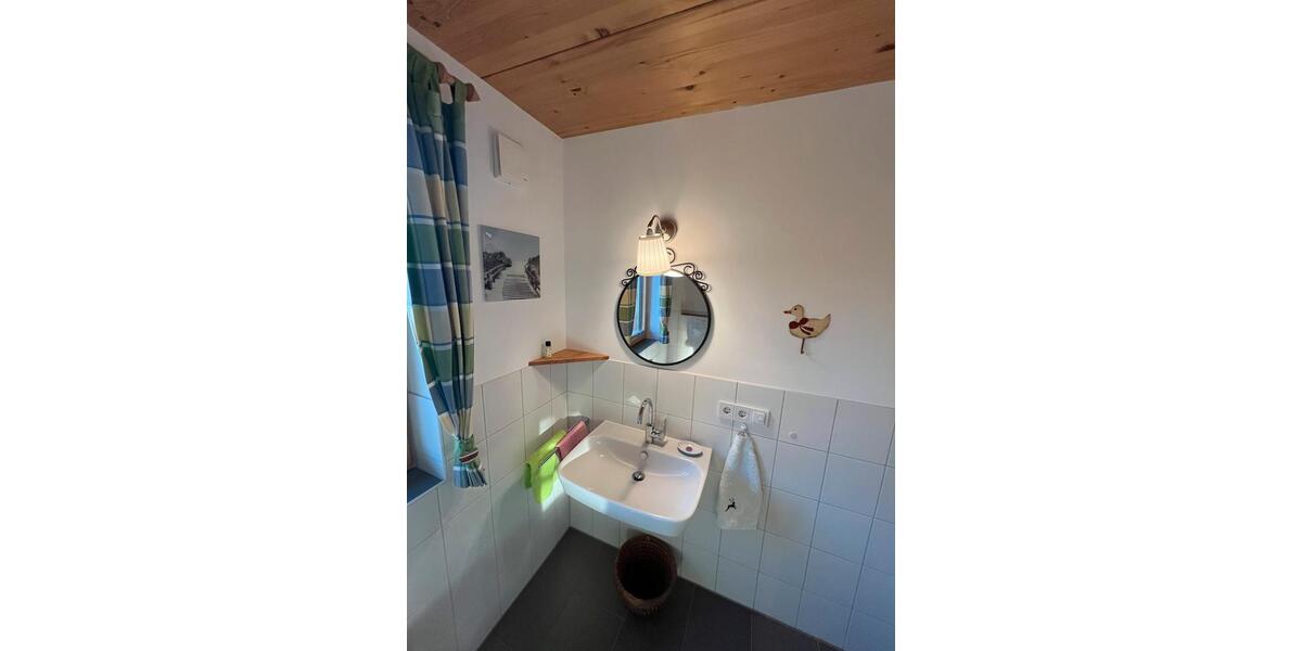 Wohnen auf Zeit Bad Tölz - 2 Zimmer, 45 m&sup2;, 750&euro; | Angebot:25054685