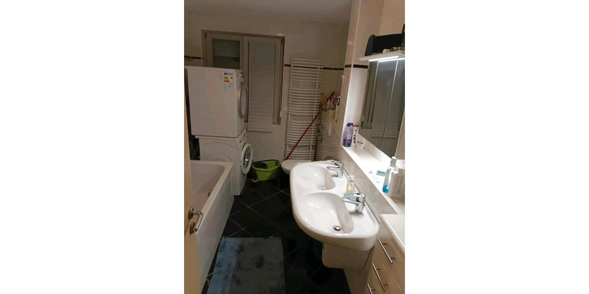 Wohnen auf Zeit Karlsruhe Mühlburg - 1 Zimmer, 17 m&sup2;, 495&euro; | Angebot:25843985