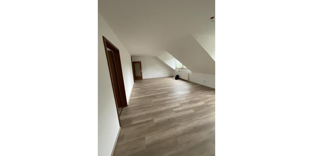 Dachgeschoßwohnung Dortmund Huckarde - 2 Zimmer, 66 m&sup2;, 529&euro; | Angebot:26586831