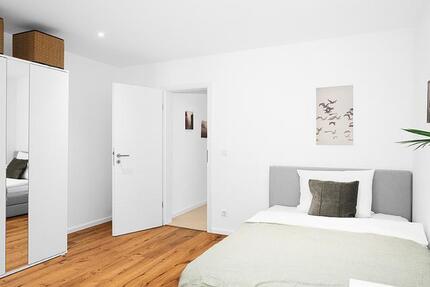 Wohnen auf Zeit München Pasing-Obermenzing - 5 Zimmer, 15 m&sup2;, 795&euro; | Angebot:25882905