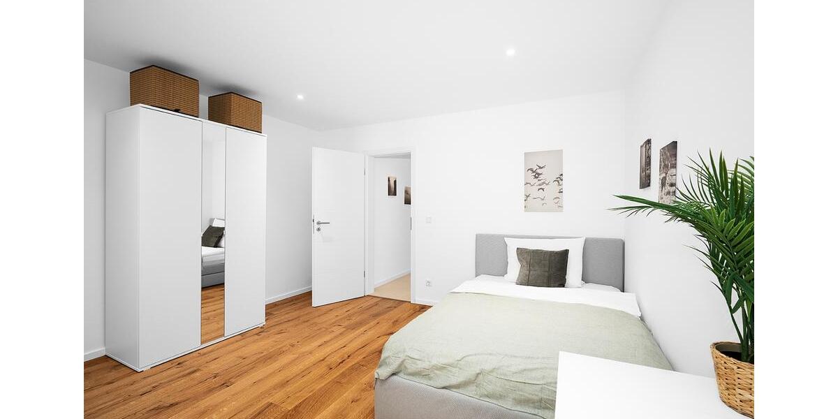 Wohnen auf Zeit München Pasing-Obermenzing - 5 Zimmer, 15 m&sup2;, 795&euro; | Angebot:25882905