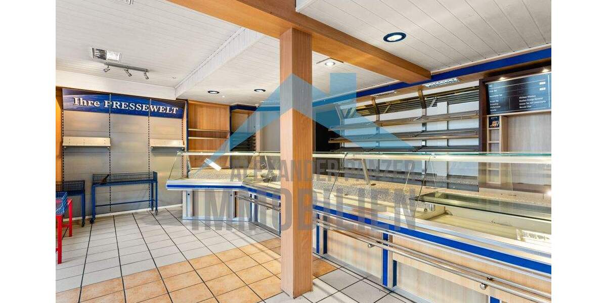 Gewerbeobjekt Espenau Hohenkirchen - 670&euro; | Angebot:25705708