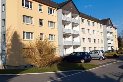 Wohnung Pockau-Lengefeld Nennigmühle - 3 Zimmer, 60 m&sup2;, 350&euro; | Angebot:26340980