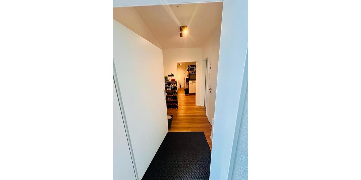 Erdgeschoßwohnung Niestetal - 4 Zimmer, 70 m&sup2;, 855&euro; | Angebot:26235580