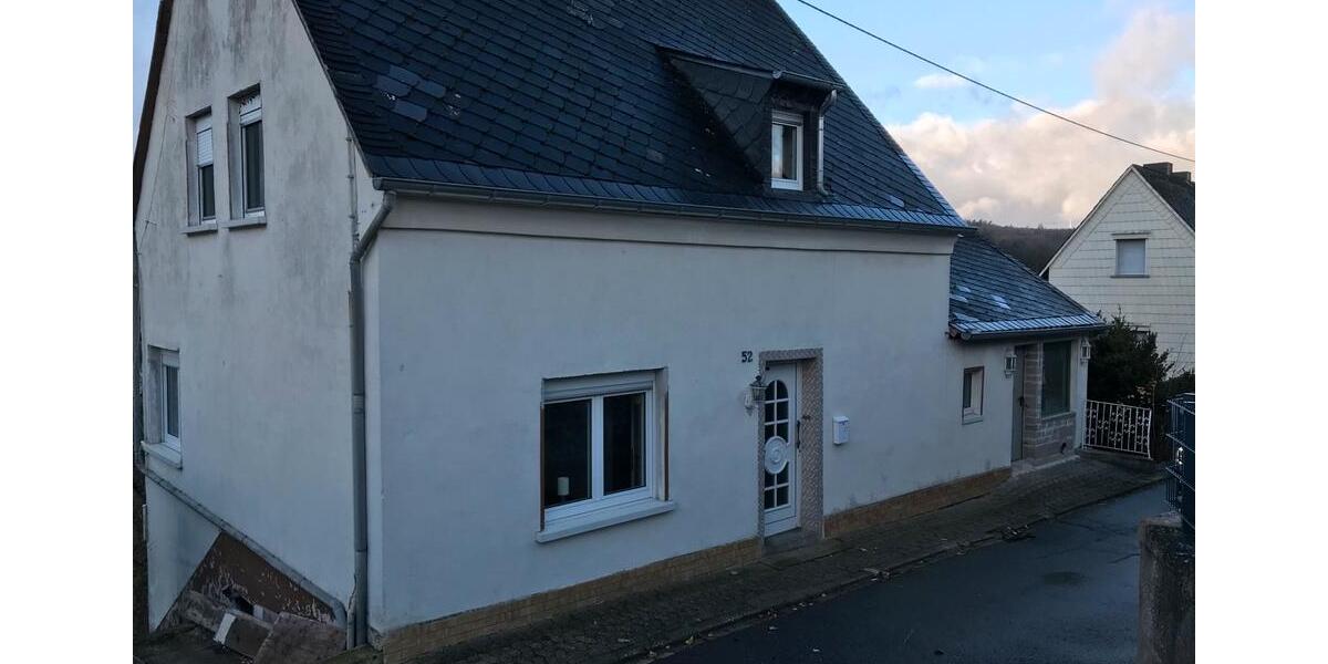 Einfamilienhaus Kaisersesch - 5 Zimmer, 97 m&sup2;, 750&euro; | Angebot:26535652