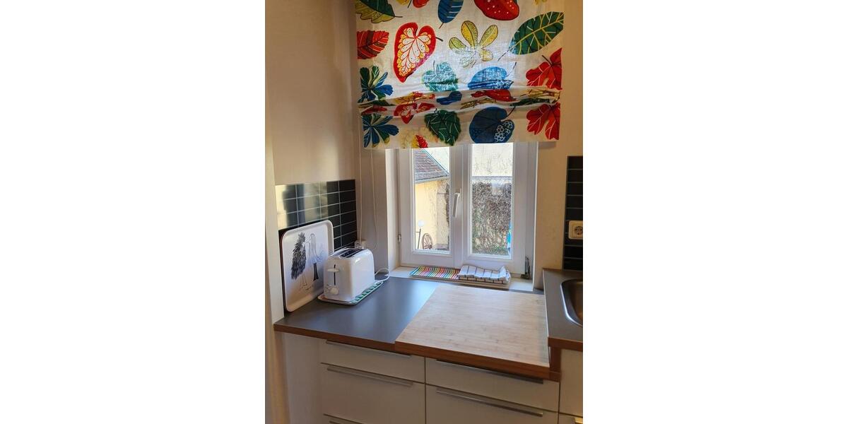 Wohnen auf Zeit Wiesbaden Mainz-Amöneburg - 2 Zimmer, 38 m&sup2;, 840&euro; | Angebot:25872793