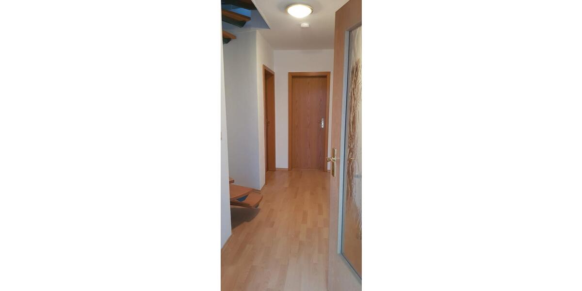 Maisonettenwohnung Bünde - 4 Zimmer, 114 m&sup2;, 775&euro; | Angebot:26003637