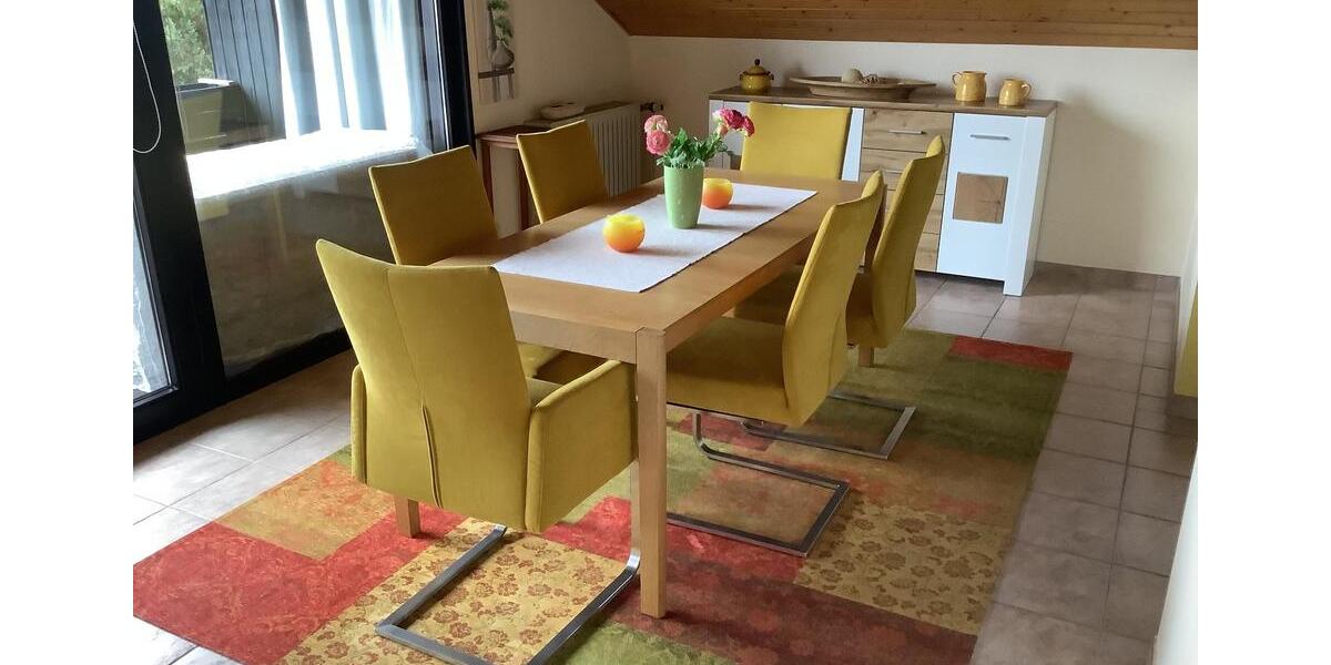 Etagenwohnung Wolfsburg Ehmen - 2 Zimmer, 66 m&sup2;, 850&euro; | Angebot:9062072
