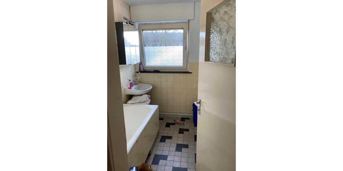 Etagenwohnung Lauterbach (Hessen) - 4 Zimmer, 77 m&sup2;, 530&euro; | Angebot:24624427