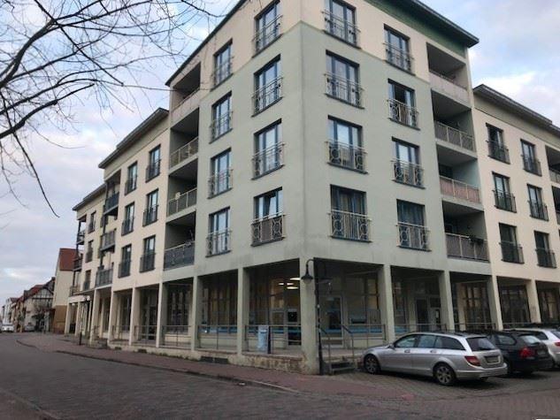 Dachgeschoßwohnung Wolmirstedt - 2 Zimmer, 51 m&sup2;, 335&euro; | Angebot:23964918