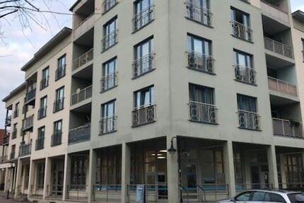 Wohnung Wolmirstedt - 2 Zimmer, 51 m&sup2;, 335&euro; | Angebot:23964918