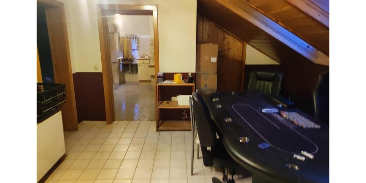 Auf gute Nachbarschaft 2 zimmer